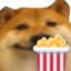 :doge_popcorn: