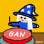 :ban_2: