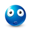 :blueemoji_confused: