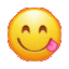 :yummy: