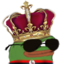 :kingpepe: